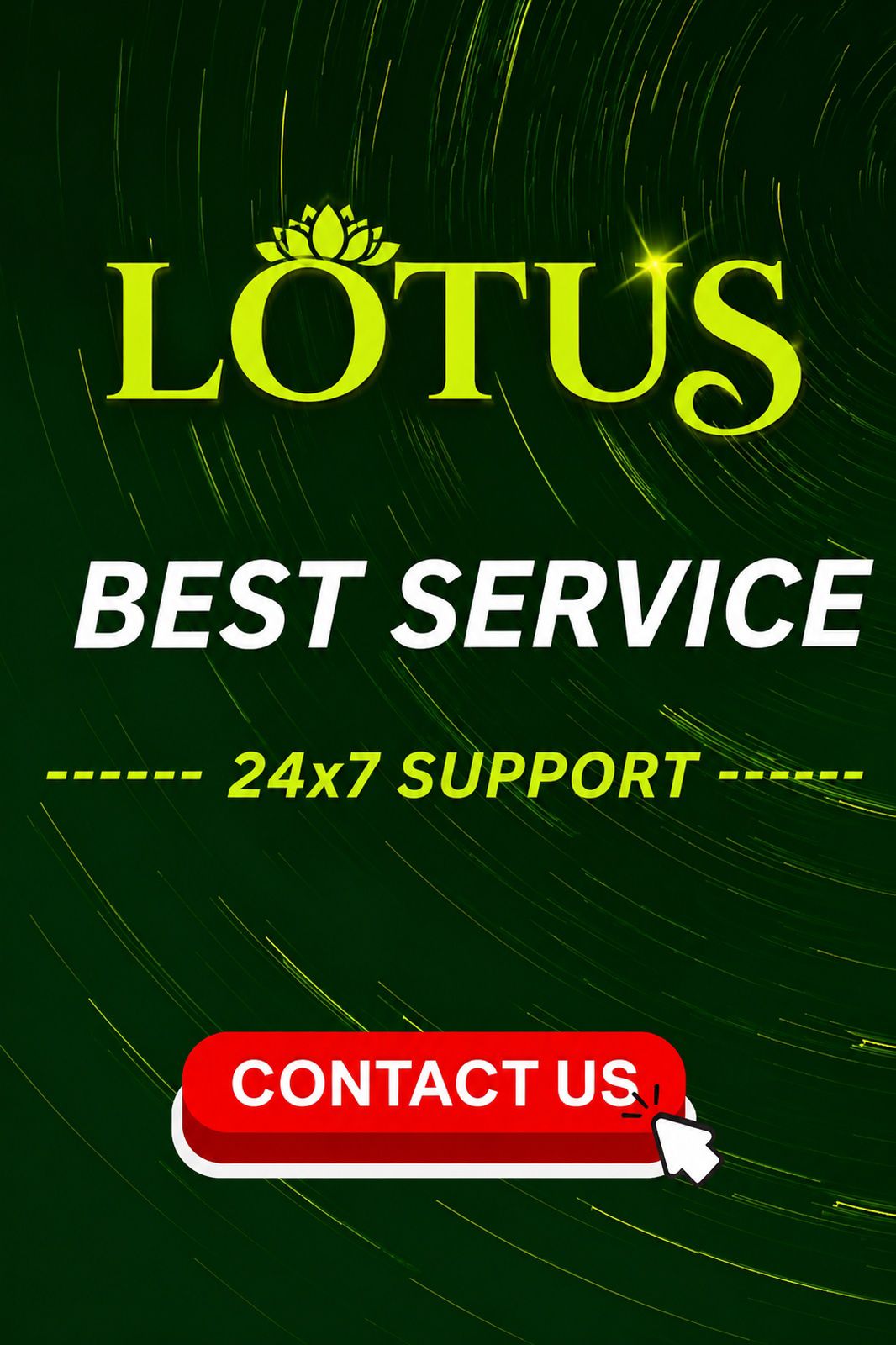 Service Best